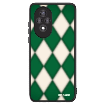 Etui na Honor 200 Pro 5G - Emerald Diamond