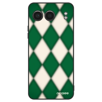Etui na OnePlus Nord 4 - Emerald Diamond