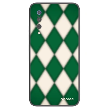 Etui na Xiaomi Mi 9 - Emerald Diamond