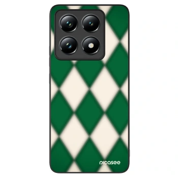 Picasee ULTIMATE CASE na Xiaomi 14T Pro - Emerald Diamond