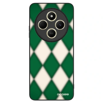 Etui na Xiaomi Redmi 14C - Emerald Diamond