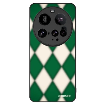 Picasee ULTIMATE CASE na Xiaomi 15 Ultra - Emerald Diamond