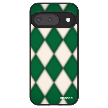 Etui na Google Pixel 9 - Emerald Diamond