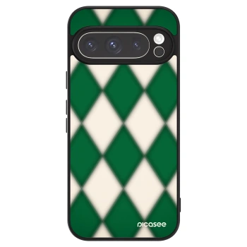 Etui na Google Pixel 9 Pro - Emerald Diamond