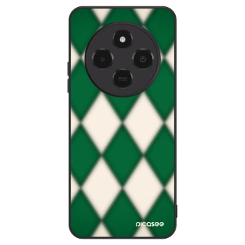 Etui na Xiaomi Poco C75 - Emerald Diamond