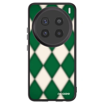 Etui na Vivo X200 Pro - Emerald Diamond
