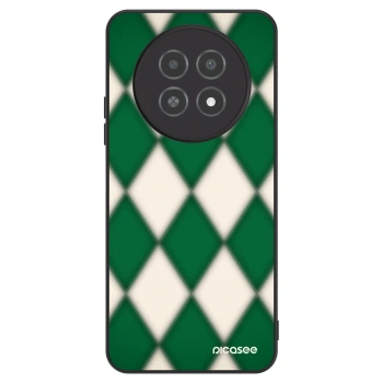 Etui na Realme 12X - Emerald Diamond