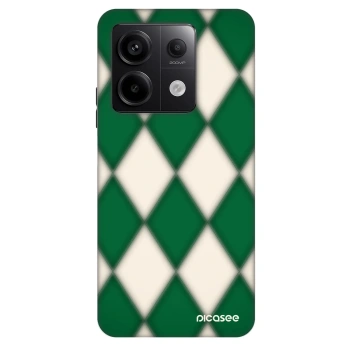 Etui na Xiaomi Redmi Note 13 Pro 5G - Emerald Diamond