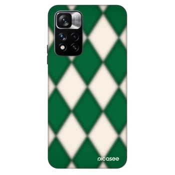 Etui na Xiaomi Redmi Note 11 Pro 5G - Emerald Diamond