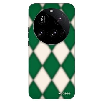 Etui na Xiaomi 15 Ultra - Emerald Diamond