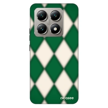 Etui na Xiaomi 14T Pro - Emerald Diamond
