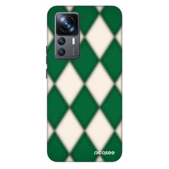 Etui na Xiaomi 12T Pro - Emerald Diamond