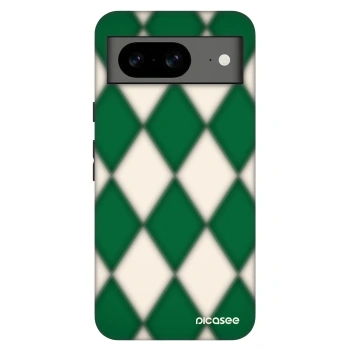 Etui na Google Pixel 8 Pro - Emerald Diamond