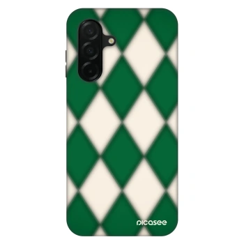 Etui na Samsung Galaxy A26 5G A266B - Emerald Diamond