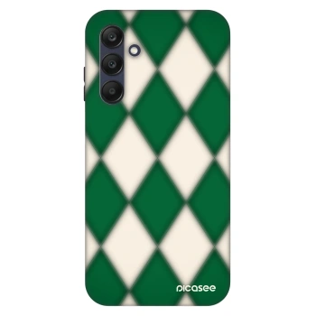 Etui na Samsung Galaxy A25 A256B 5G - Emerald Diamond
