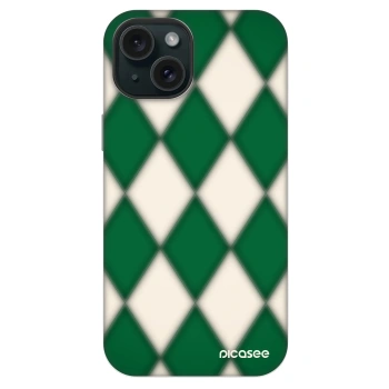 Etui na Apple iPhone 14 - Emerald Diamond
