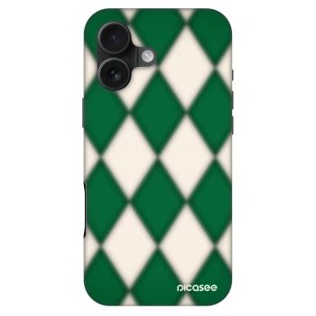 Etui na Apple iPhone 16 - Emerald Diamond