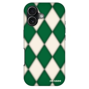 Etui na Apple iPhone 17 - Emerald Diamond