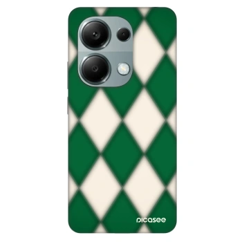 Etui na Xiaomi Redmi Note 13 Pro 4G - Emerald Diamond