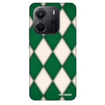 Etui na Xiaomi Redmi Note 14 4G - Emerald Diamond