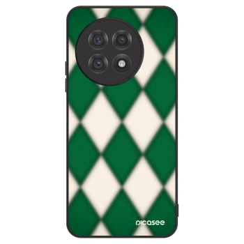 Etui na OnePlus 13R 5G - Emerald Diamond