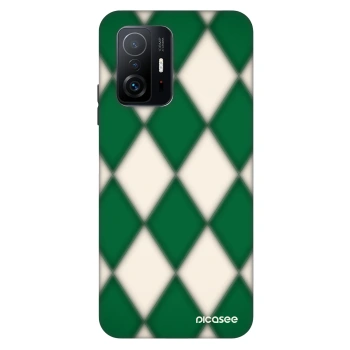 Etui na Xiaomi 11T - Emerald Diamond