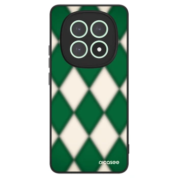Etui na Xiaomi Redmi Note 15 4G - Emerald Diamond