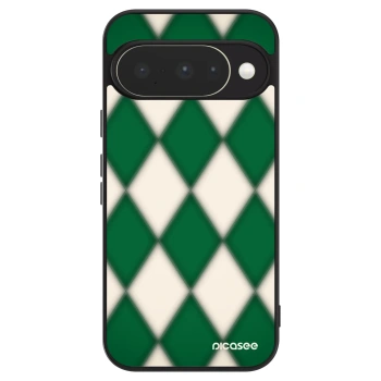 Etui na Google Pixel 10 - Emerald Diamond