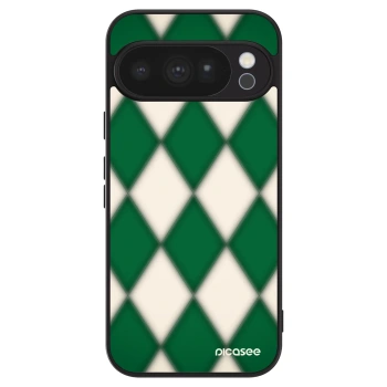 Etui na Google Pixel 10 Pro - Emerald Diamond