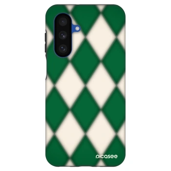 Etui na Samsung Galaxy A17 5G - Emerald Diamond