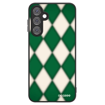 Picasee ULTIMATE CASE na Samsung Galaxy A16 4G - Emerald Diamond