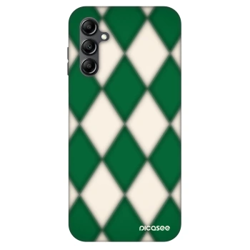 Etui na Samsung Galaxy A16 4G - Emerald Diamond