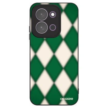 Etui na Xiaomi Redmi 15C 5G - Emerald Diamond