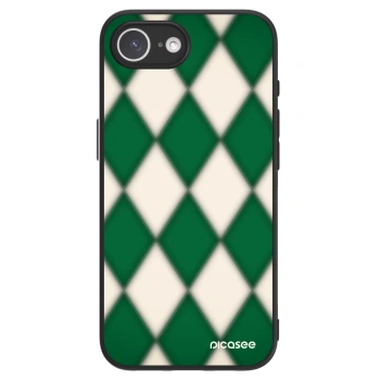 Picasee ULTIMATE CASE na Apple iPhone 17e - Emerald Diamond
