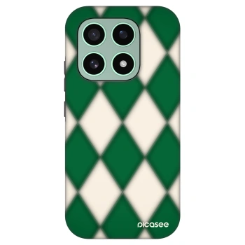 Etui na Xiaomi 17 - Emerald Diamond