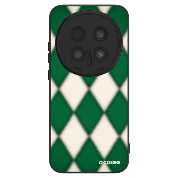 Etui na Honor Magic8 Pro 5G - Emerald Diamond