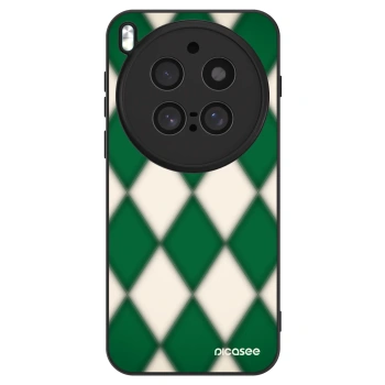 Etui na Vivo X300 Pro - Emerald Diamond