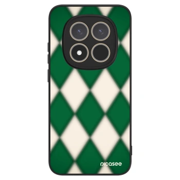 Picasee ULTIMATE CASE na Xiaomi Redmi Note 15 Pro 5G - Emerald Diamond