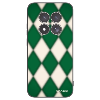 Etui na Xiaomi Redmi Note 15 Pro 5G - Emerald Diamond
