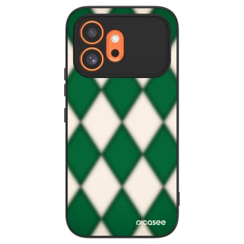 Etui na Honor 600 - Emerald Diamond