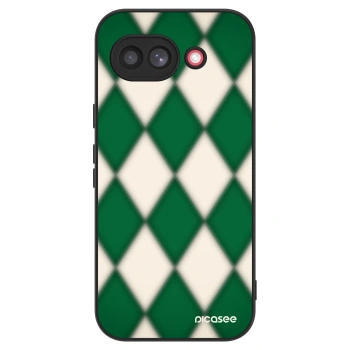 Etui na Google Pixel 10a - Emerald Diamond