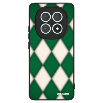 Picasee ULTIMATE CASE na Xiaomi Redmi Note 15 5G - Emerald Diamond