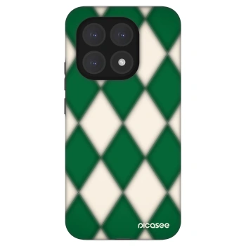 Picasee Fashion Case na Xiaomi 15T - Emerald Diamond