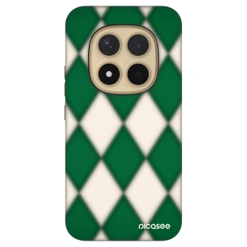 Picasee Fashion Case na Xiaomi Redmi Note 15 Pro+ - Emerald Diamond