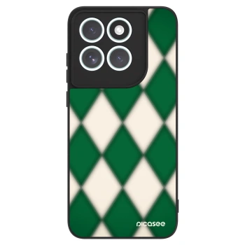 Picasee ULTIMATE CASE na Motorola Edge 70 Fusion - Emerald Diamond