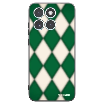 Etui na Motorola Edge 70 Fusion - Emerald Diamond