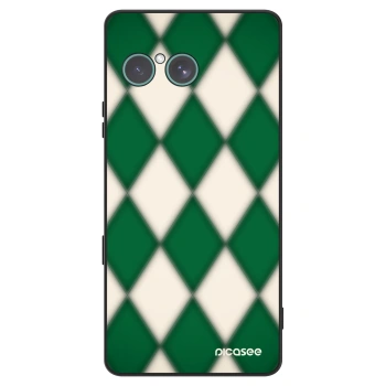 Etui na Sony Xperia 10 VII - Emerald Diamond