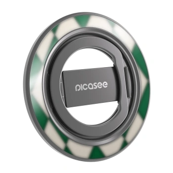 Magnetic holder - Czarna