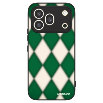 Picasee ULTIMATE CASE na Honor 600 Pro - Emerald Diamond