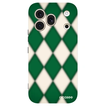 Etui na Honor 600 Pro - Emerald Diamond